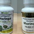 Recall on superfood vitamins sold on Amazon, Walmart, TikTok Shop, Target sites