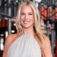 ‘Landman’ star Ali Larter shows off her natural beauty in makeup-free photo