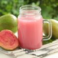 Could guava juice help prevent anemia?