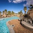 The Desert Oasis Redefining Wellness in Palm Springs