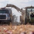 Farmers gain civil immunity in New Hampshire PFAS bill