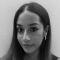 Headshot of Urmi Pandit Headshot of Urmi Pandit