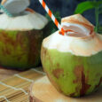 What happens when you drink coconut water for 15 days daily in summer season and foods to pair with it