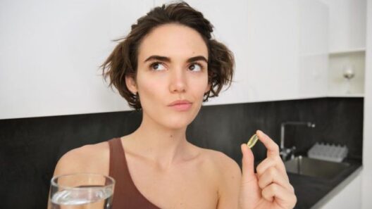 Take these vitamins with caution: Doctors warn of side effects