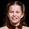 Princess Charlotte quietly challenges a long-standing royal beauty tradition with a playful pop of colour