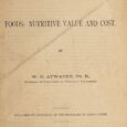 Dietary Guidelines for Americans | 2026, Protein, Sugar, Definition, DGA, Graphics, & History