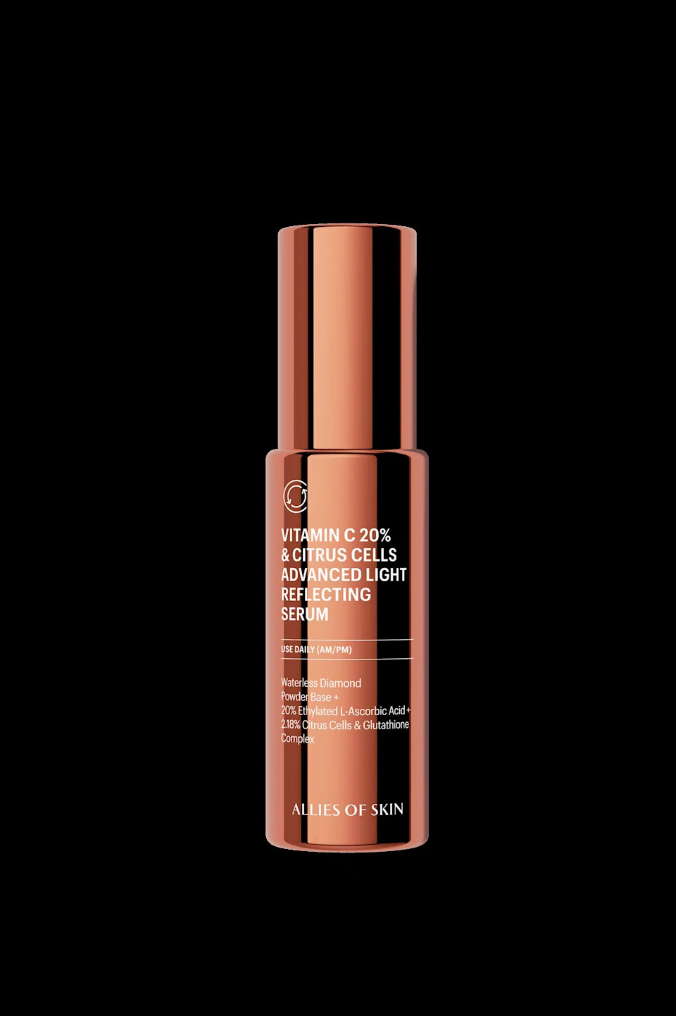 The very best vitamin C serums for brighter skin 