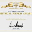 Personal trainer weighs in on Iowa schools requiring Presidential Fitness Test