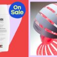Amazon's Summer Beauty Sale Is Taking 40% Off Our Favorite Laser Hair Removal Devices