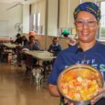 Jefferson Health educator cooks up nutrition class for healthy eating habits