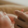 Valley Children's urging parents to give newborns vitamin K shot