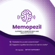 Memopezil Exploding in 2026: Memo Pezil Shocking Boom Why Everyone Is Talking About This Brain Supplement Trend