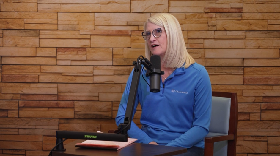 The Wellness Conversation: Let’s Talk About It