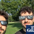 A moment that changed me: I saw my first total solar eclipse – and its beauty shook me to my core