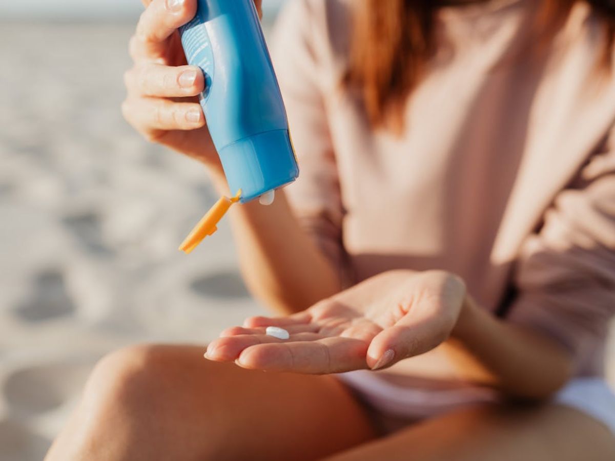 SPF fatigue is real and how to get over it right Sunscreen needs to be effortless and easy
