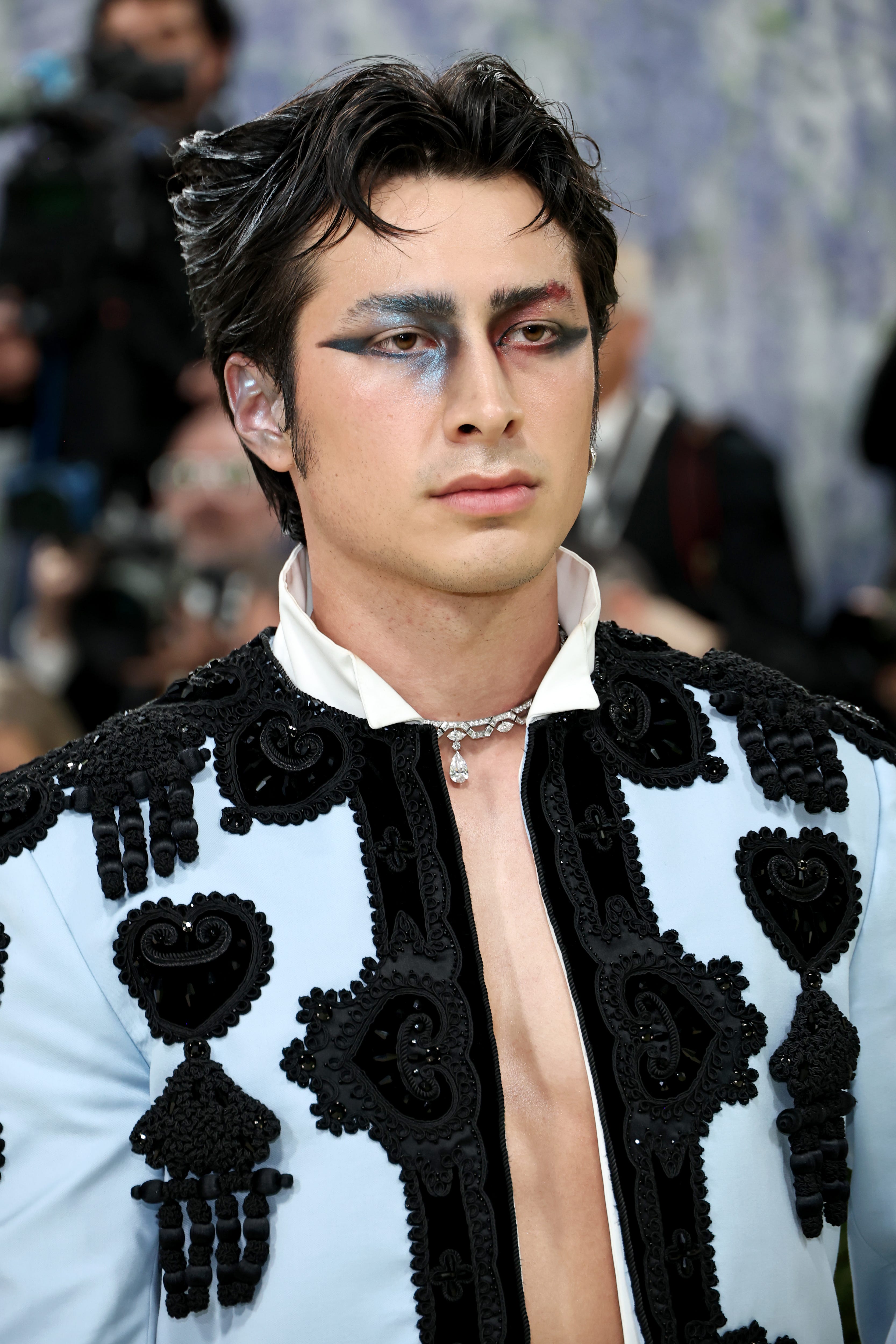 The 2026 Met Gala Celebrating "Costume Art" - Arrivals