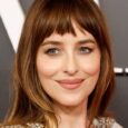 Dakota Johnson Declares Buttercream Blonde to Be the Summer 2026 Trending Hair Color