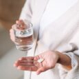 Should Certain Supplements Be Avoided at Night?