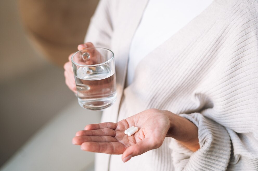 Should Certain Supplements Be Avoided at Night?