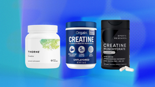 The Supplement Experts Are No Longer Recommending Just for Athletes