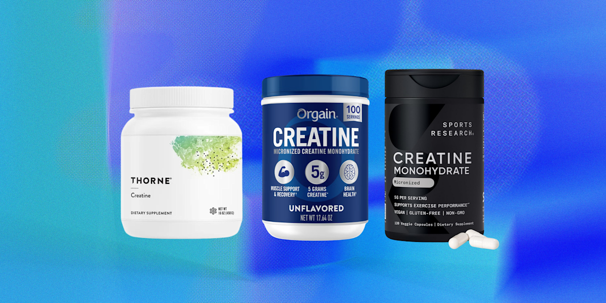 The Supplement Experts Are No Longer Recommending Just for Athletes