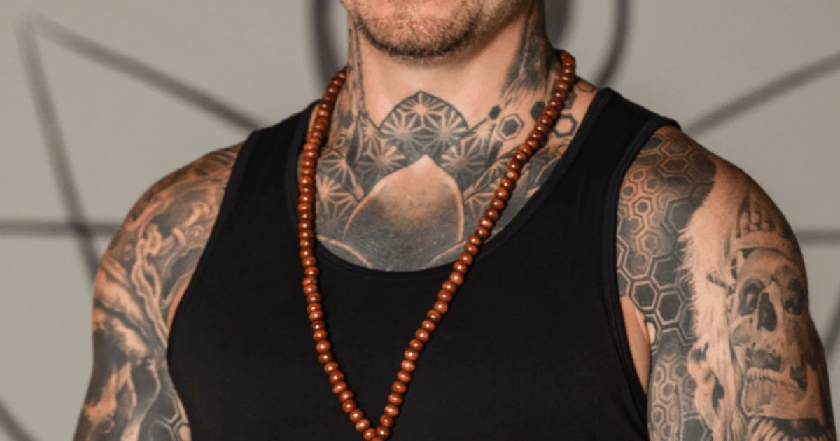 Chris Buckner’s Strength & Wellness