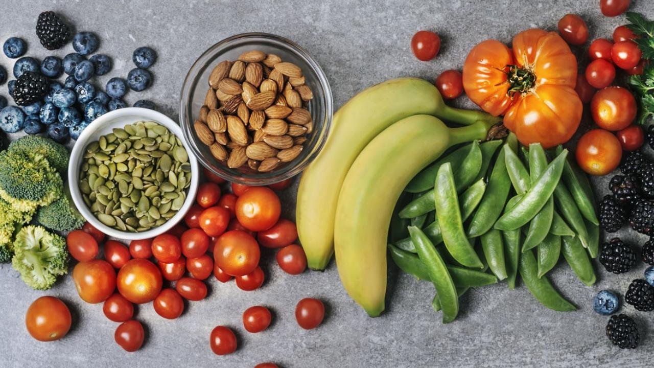 What is good nutrition?