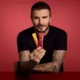 Inter Miami Takes Stake in David Beckham's Supplement Brand IM8