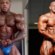 2026 Pittsburgh Pro Bodybuilding Results (Live Updates) – Fitness Volt