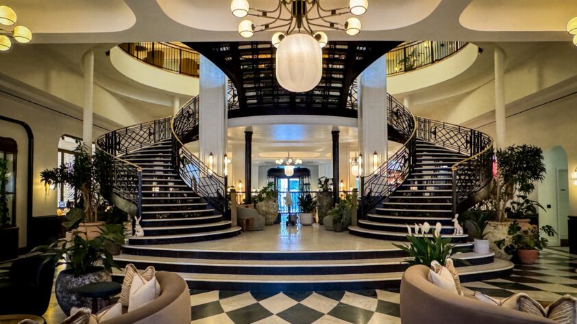 First look at the wellness-focused Six Senses London luxury hotel