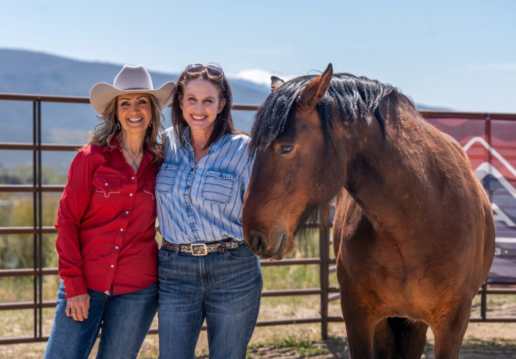Equine-based organizations zeros in on wellness and balance