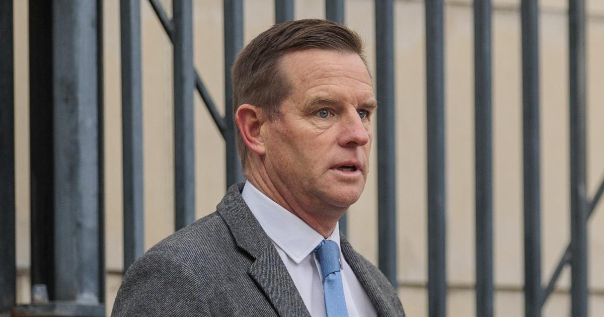 Veterans not looking for immunity, but a fair process – commissioner