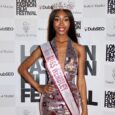 The Wembley model hoping to represent England at Miss World