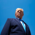 Trump’s Government Moves to Spare an Unhappy Taxpayer Named Trump
