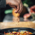 The journey from our daily meals to lifelong health begins with us. So it helps to know how to ...