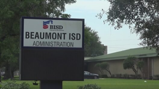 Beaumont ISD cuts Wellness Coordinators, Behavior Interventionists as district overhauls staffing model