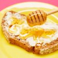 4 major health benefits of honey – Sabastian Sawe’s pre-race breakfast staple