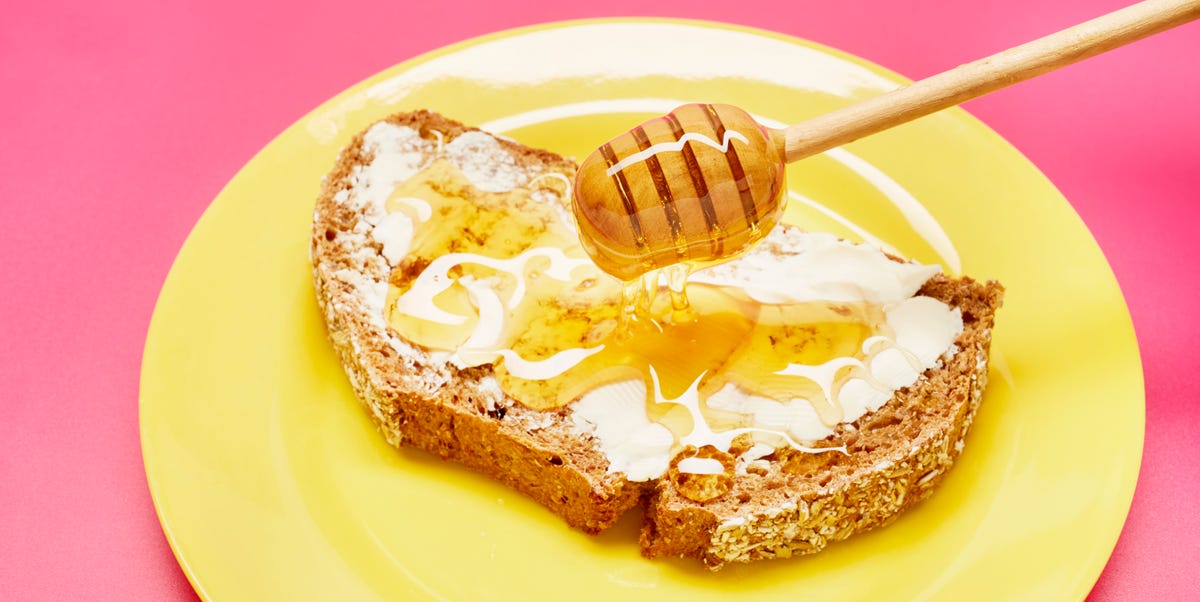 4 major health benefits of honey – Sabastian Sawe’s pre-race breakfast staple