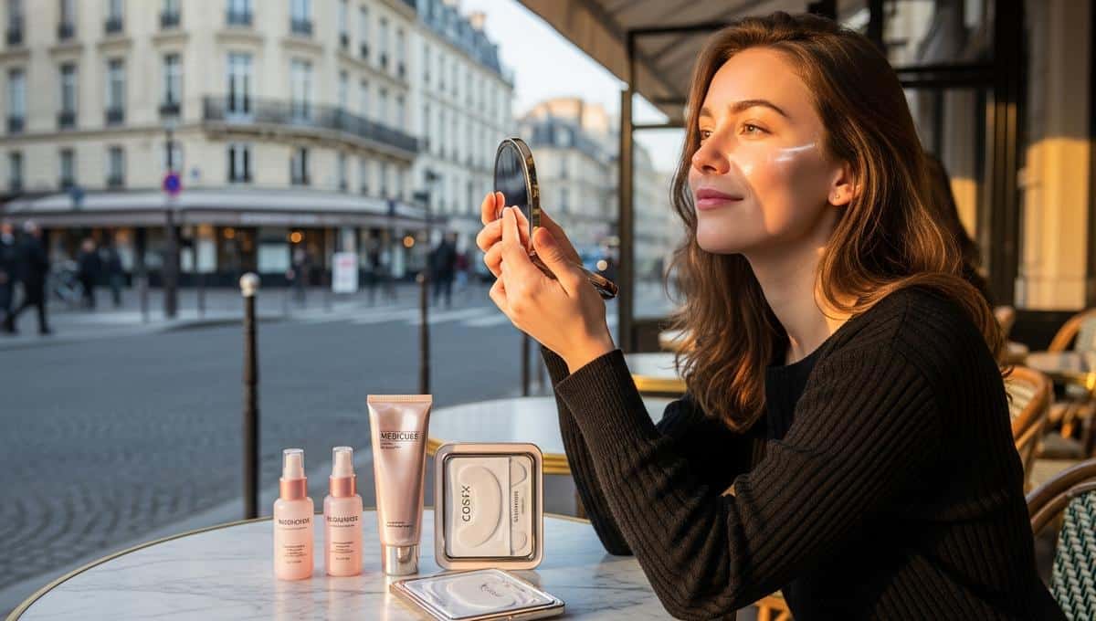 the three Korean brands that will drive beauty research in 2025