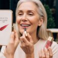 Gucci Beauty unveils its new Oil in Water lip tint in 8 shades for a long-lasting glossy finish