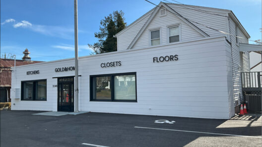 Pet wellness company pays $2.25M for Westport retail property