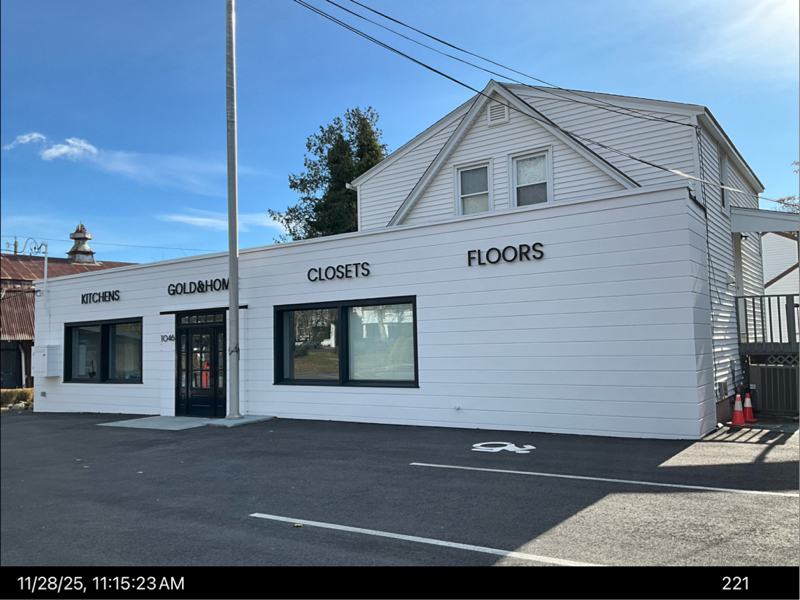 Pet wellness company pays $2.25M for Westport retail property