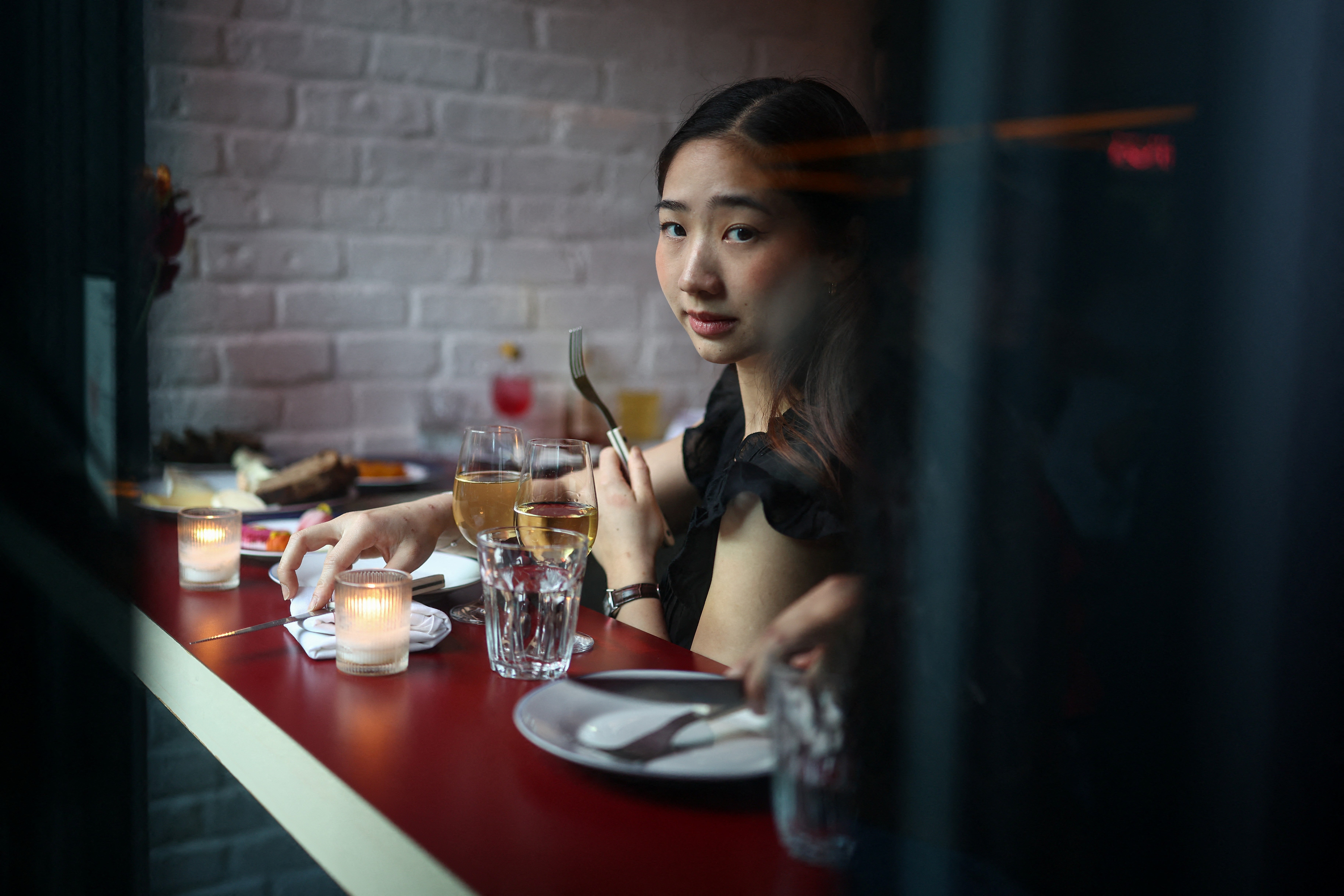 Restaurants are the most popular area for spending cutbacks as consumers find ways to rein in their finances