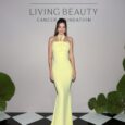 Miranda Kerr attends the Living Beauty spring luncheon and fundraiser with Mytheresa on April 29, 2026 in Beverly Hills, California.