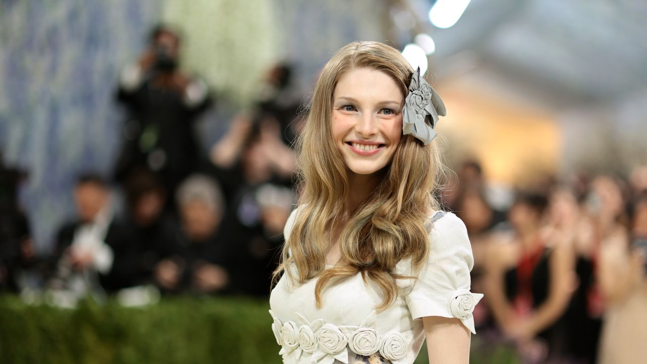 21 Small Beauty Details You May Have Missed at the 2026 Met Gala