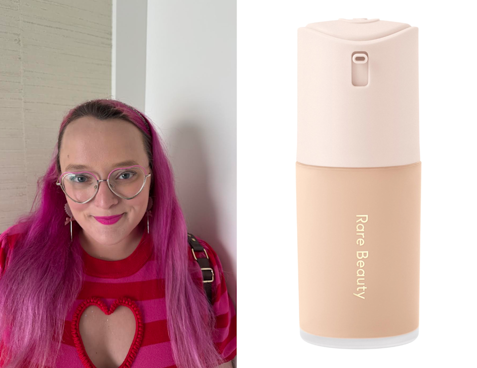 Is Rare Beauty's True to Myself Foundation Good for Dry Skin? Beauty Writer-Tested