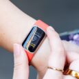 What’s the role of a simple fitness band in the AI health era?