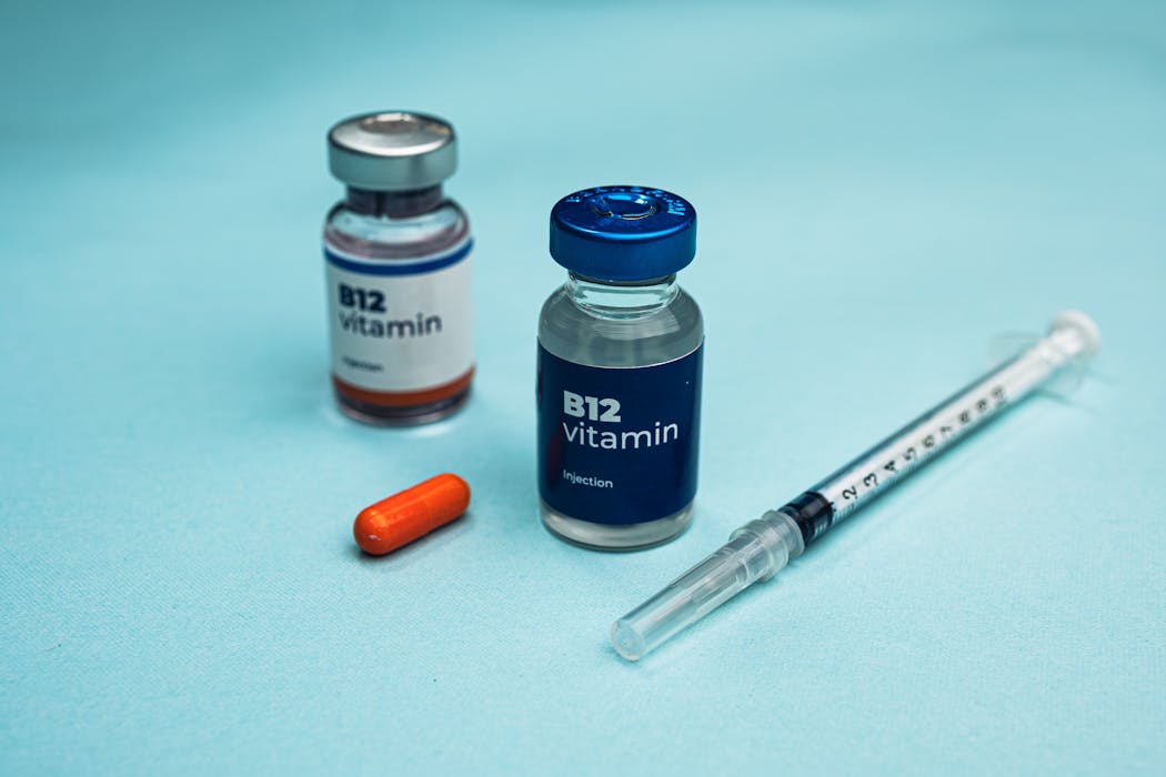 Vitamin B12: the essential nutrient with a complicated cancer link