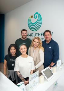 MonmouthFlow event team