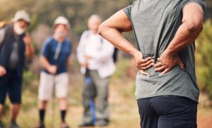 Back PAin